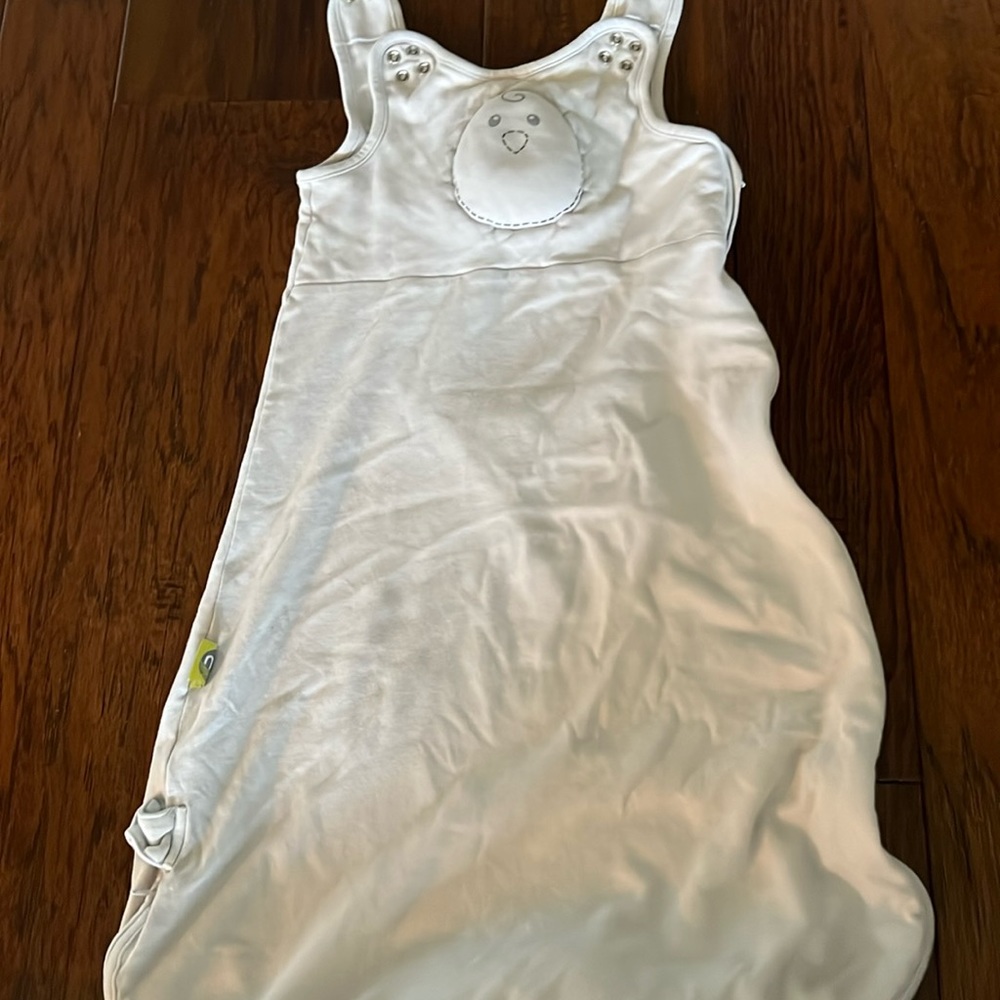 Nested Bean Sleep Sack
